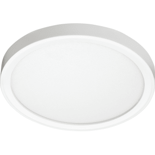 A thumbnail of the Juno Lighting JSF 7IN 10LM 90CRI 120 FRPC Matte White / 2700K