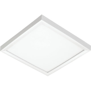 A thumbnail of the Juno Lighting JSFSQ 7IN 10LM 90CRI MVOLT ZT Matte White / 2700K