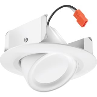 A thumbnail of the Juno Lighting RB4A SWW5 M6 White