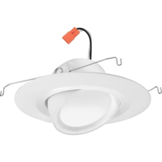 A thumbnail of the Juno Lighting RB56A SWW5 M6 White