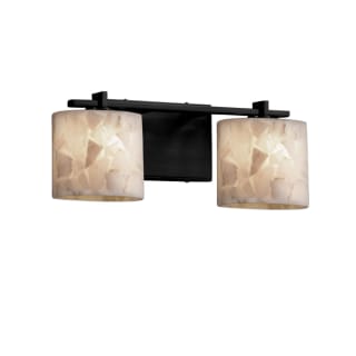 Alabaster vanity light outlet