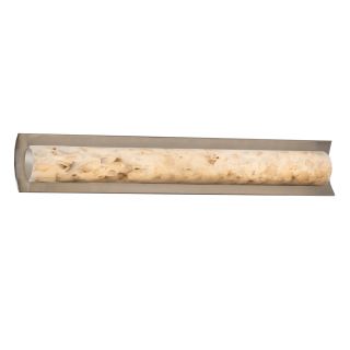 A thumbnail of the Justice Design Group ALR-8635 Brushed Nickel