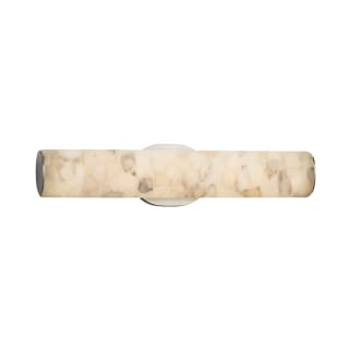 A thumbnail of the Justice Design Group ALR-8651 Brushed Nickel