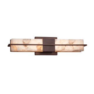 A thumbnail of the Justice Design Group ALR-9051 Dark Bronze