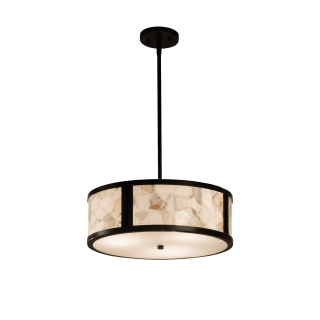 A thumbnail of the Justice Design Group ALR-9541-LED3-3000 Matte Black
