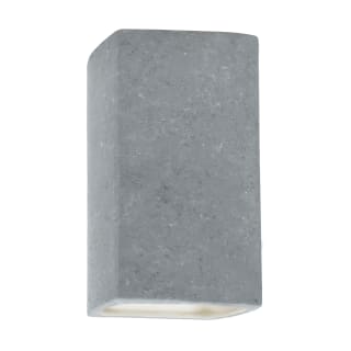 A thumbnail of the Justice Design Group CER-0915W-LED1-1000 Concrete