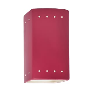 A thumbnail of the Justice Design Group CER-0925W-LED1-1000 Cerise