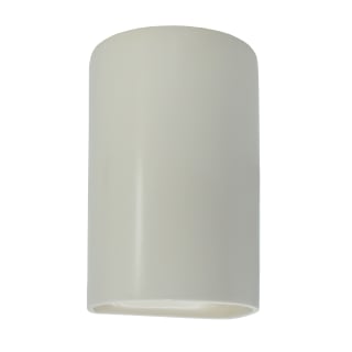 A thumbnail of the Justice Design Group CER-0940W-LED1-1000 Matte White