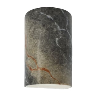 A thumbnail of the Justice Design Group CER-0940W Slate Marble