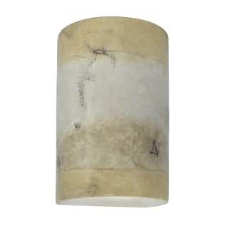 A thumbnail of the Justice Design Group CER-0940W-LED1-1000 Greco Travertine