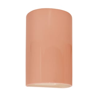 A thumbnail of the Justice Design Group CER-0945W Gloss Blush