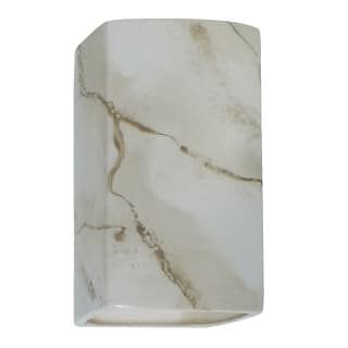 A thumbnail of the Justice Design Group CER-0950 Carrara Marble
