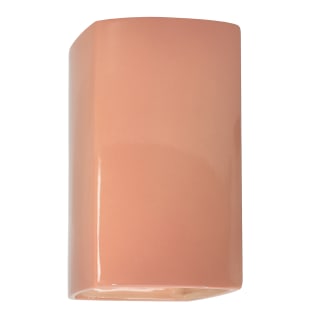 A thumbnail of the Justice Design Group CER-0950W Gloss Blush