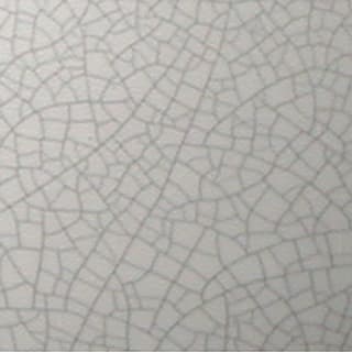 A thumbnail of the Justice Design Group CER-0960W-LED1-1000 White Crackle
