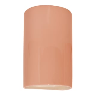 A thumbnail of the Justice Design Group CER-1260 Gloss Blush