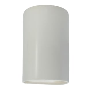 A thumbnail of the Justice Design Group CER-1260 Matte White