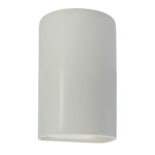 A thumbnail of the Justice Design Group CER-5265-LED1-1000 Matte White