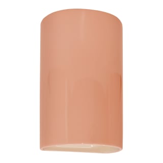 A thumbnail of the Justice Design Group CER-5265W Gloss Blush