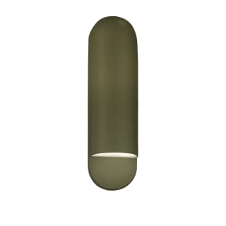 A thumbnail of the Justice Design Group CER-5630W Matte Green