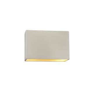 A thumbnail of the Justice Design Group CER-5640 Matte White / Champagne Gold