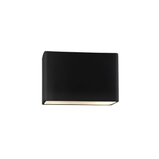A thumbnail of the Justice Design Group CER-5645 Matte Black
