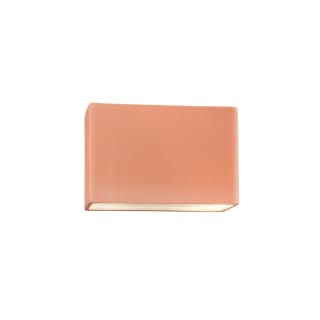 A thumbnail of the Justice Design Group CER-5645W Gloss Blush