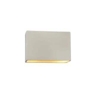 A thumbnail of the Justice Design Group CER-5645W Matte White / Champagne Gold