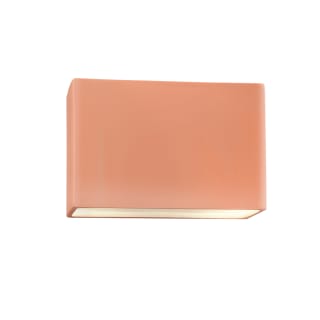 A thumbnail of the Justice Design Group CER-5650 Gloss Blush