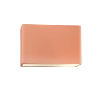 A thumbnail of the Justice Design Group CER-5655 Gloss Blush