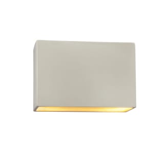 A thumbnail of the Justice Design Group CER-5655W Matte White / Champagne Gold