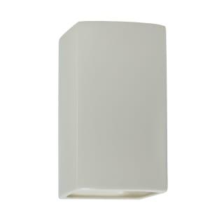 A thumbnail of the Justice Design Group CER-5915 Matte White