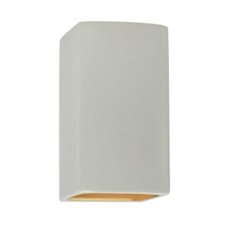 A thumbnail of the Justice Design Group CER-5915W Matte White / Champagne Gold