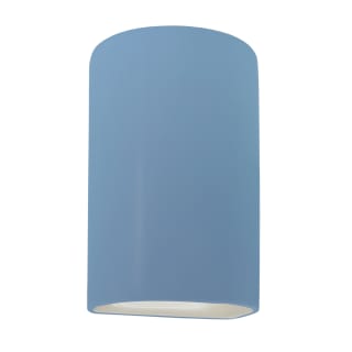 A thumbnail of the Justice Design Group CER-5940W-LED1-1000 Sky Blue