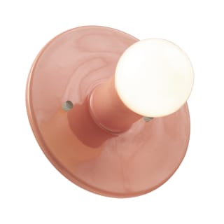 A thumbnail of the Justice Design Group CER-6270 Gloss Blush