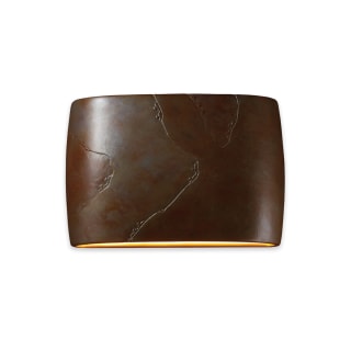 A thumbnail of the Justice Design Group CER-8898 Tierra Red Slate