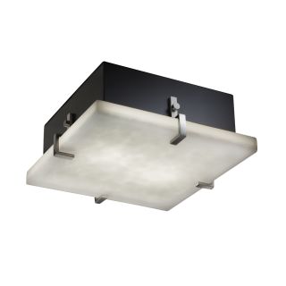 A thumbnail of the Justice Design Group CLD-5555 Brushed Nickel