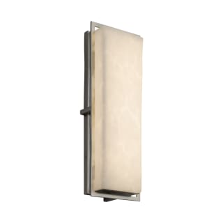 A thumbnail of the Justice Design Group CLD-7564W Brushed Nickel