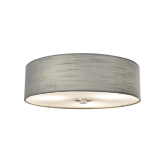 A thumbnail of the Justice Design Group FAB-9595-GRAY Brushed Nickel