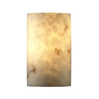 A thumbnail of the Justice Design Group FAL-0945W Faux Alabaster