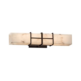 A thumbnail of the Justice Design Group FAL-8640 Dark Bronze