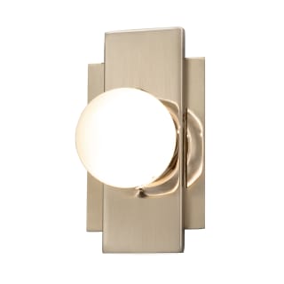 A thumbnail of the Justice Design Group FSN-4041-CLOP Brushed Brass
