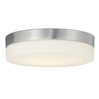 A thumbnail of the Justice Design Group FSN-4133-OPAL Brushed Nickel