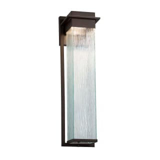 Rain sconce outlet