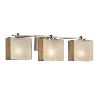 A thumbnail of the Justice Design Group FSN-8443-55-MROR-LED3-2100 Brushed Nickel