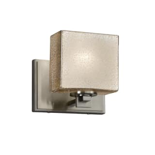 A thumbnail of the Justice Design Group FSN-8447-55-MROR Brushed Nickel