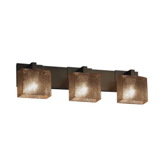 A thumbnail of the Justice Design Group FSN-8923-55-MROR-LED3-2100 Dark Bronze