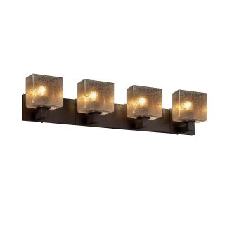 A thumbnail of the Justice Design Group FSN-8924-55-MROR-LED4-2800 Dark Bronze