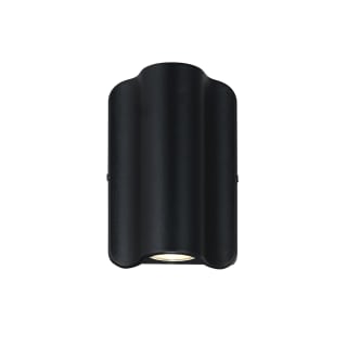 A thumbnail of the Justice Design Group NSH-4101W Matte Black