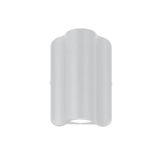 A thumbnail of the Justice Design Group NSH-4101W Matte White