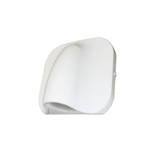 A thumbnail of the Justice Design Group NSH-4103W Matte White